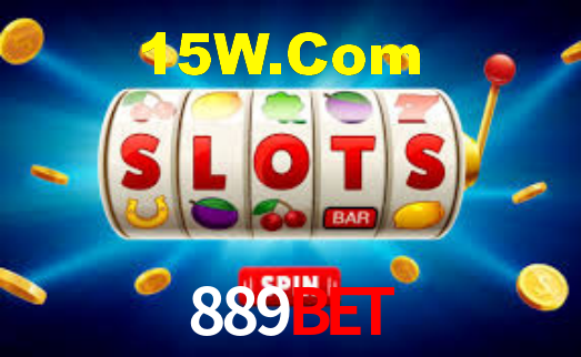 889Bet App Interface