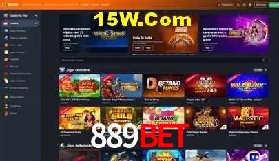 Seasonal Promotions 889Bet