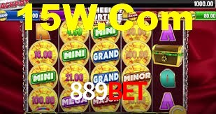 Welcome Bonus 889Bet