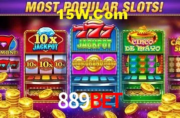 Games Directory 889Bet