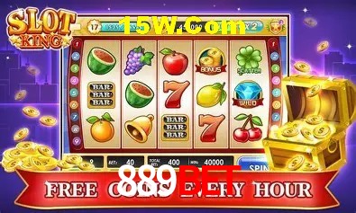 Welcome Bonus 889Bet