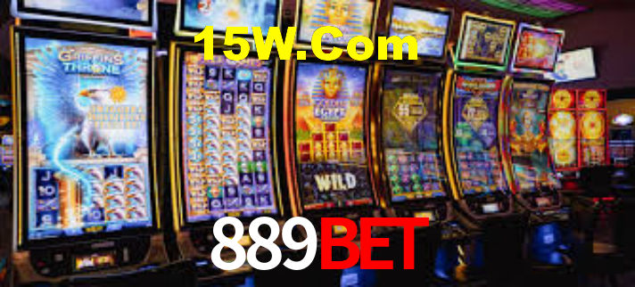 Premium Interface 889Bet
